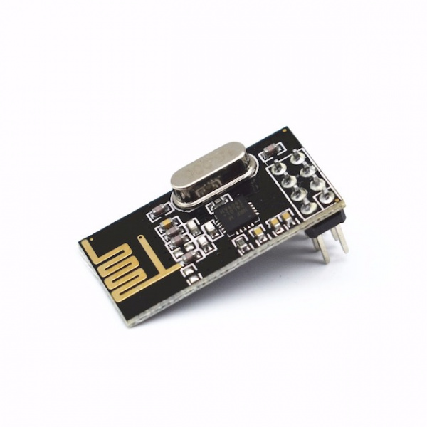 Радиомодуль NRF-USB
